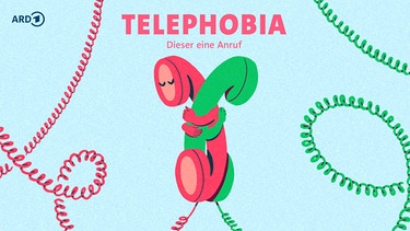 Telephobia Staffel 3 | Bild: BR/Lena Waldispühl