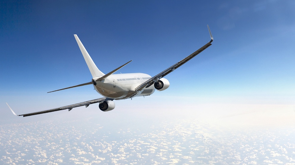 Autonom in der Luft: Flugzeug ohne Pilot?