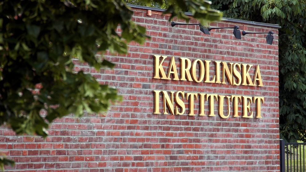 Kaputter Gefrierschrank Am Karolinska-Institut, Wenig Organspende In ...