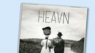 CD-Cover "Heavn" von Jamila Woods | Bild: Closed Sessions, Montage: BR