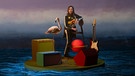 Kim Deal | Bild: 4AD