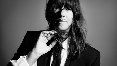 Cat Power  | Bild: Inez & Vinoodh