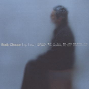 Eddie Chacon - Lay Low | Bild: Stones Throw Records