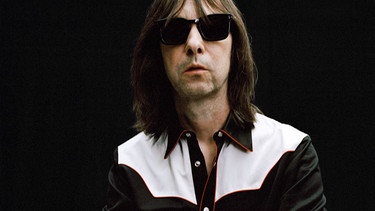 Primal Scream | Bild: BMG Rights