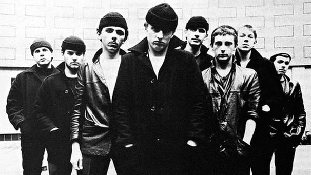 Dexys Midnight Runners | Bild: Dexys/dexys.info