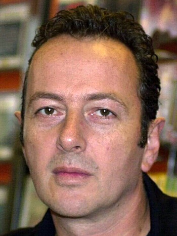 Joe Strummer | Bild: picture-alliance/dpa