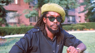 Peter Tosh | Bild: EMI