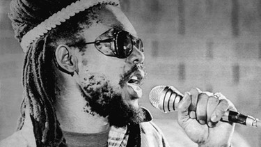 Peter Tosh | Bild: EMI/dpa