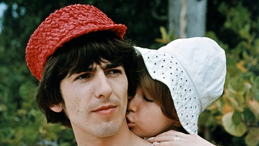 George Harrison | Bild: picture-alliance/dpa