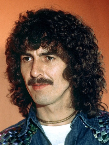 George Harrison | Bild: picture-alliance/dpa