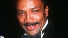 Quincy Jones | Bild: picture-alliance/dpa