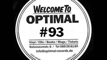 HOOT #93 | Bild: Optimal Records (via YouTube)