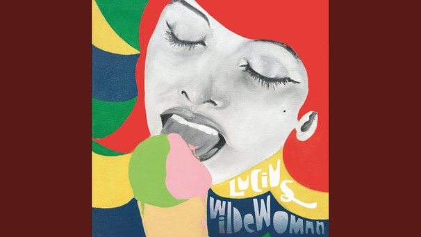 Wildewoman | Bild: Lucius - Topic (via YouTube)