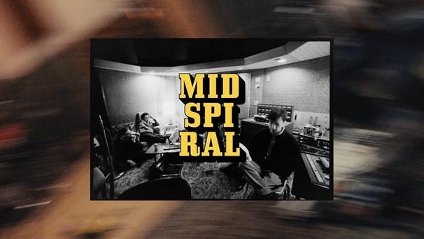 BADBADNOTGOOD - Mid Spiral (Live at Valentine Recording Studios) | Bild: BADBADNOTGOOD (via YouTube)