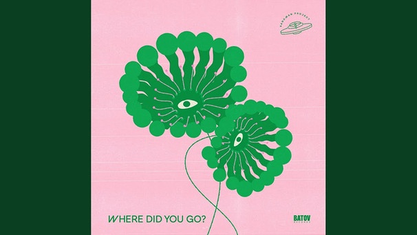Where Did You Go? | Bild: sandman project - Topic (via YouTube)