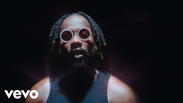 Channel Tres - Cactus Water (Official Video) | Bild: ChannelTresVEVO (via YouTube)