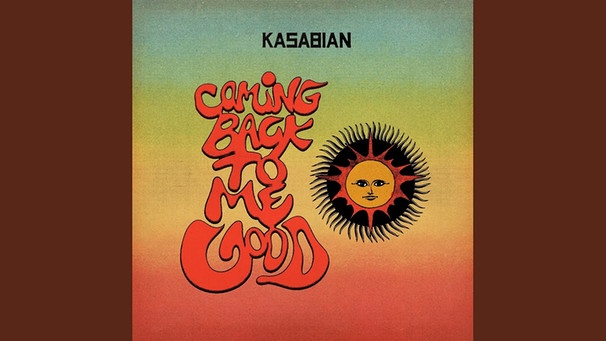 Coming Back To Me Good | Bild: Kasabian - Topic (via YouTube)