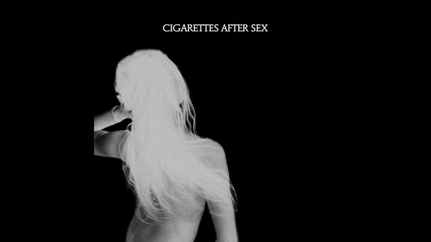 Baby Blue Movie - Cigarettes After Sex | Bild: Cigarettes After Sex (via YouTube)