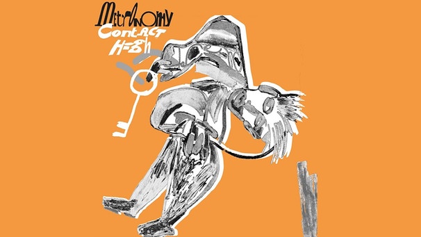 Metronomy x Miki x Faux Real - 'Contact High' (Official Audio) | Bild: Metronomy (via YouTube)
