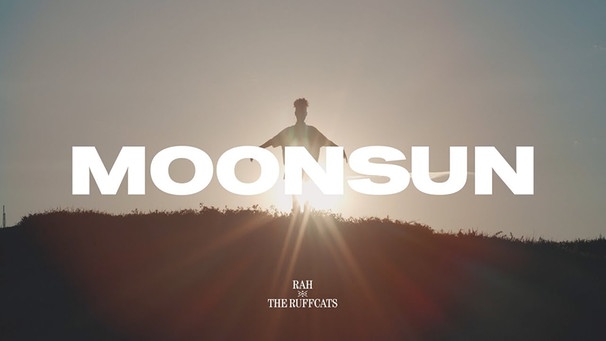 RAH & The Ruffcats - MoonSun (Official Video) | Bild: SonarKollektivTV (via YouTube)