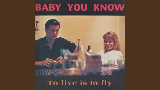 In Another Life | Bild: Baby You Know - Topic (via YouTube)
