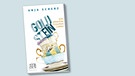 Buchcover "Goldstein – ein phantastisches Leben" | Bild: STROUX edition