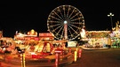 Das Volksfest in Eichstätt | Bild: BR/ Stephan Lina