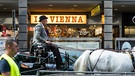 Wien-Impressionen | Bild: BR/Kristina Weber