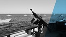 Pulverfass Ostsee. Doku über militärische Aufrüstung in Nordeuropa | Bild: ard-foto s2-intern/extern, Tom Schimmeck