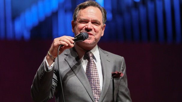 Kurt Elling | Bild: picture-alliance/dpa