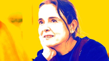 Amélie Nothomb: Das Buch der Schwestern | Bild: Bild: Picture Alliance / Montage: BR