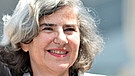 Barbara Honigmann | Bild: picture-alliance/dpa