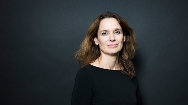 Francesca Melandri | Bild: Gallimard Francesca Mantovani