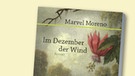 Marvel Moreno: Im Dezember der Wind | Bild: Verlag Klaus Wagenbach