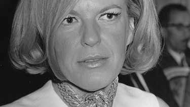 Ingeborg Bachmann | Bild: pa brandstätter votava