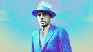 Ernst Toller | Bild: Bild: picture alliance / Montage: BR