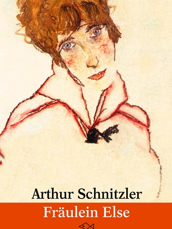 Arthur Schnitzler: Fräulein Else | Bild: S. Fischer