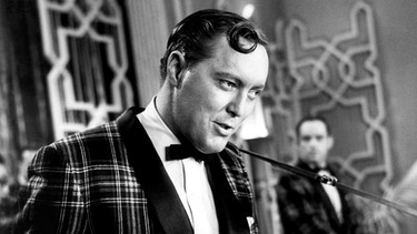 Bill Haley: Rock around the clock | Bild: colourbox.com