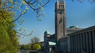 Deutsches Museum im Frühjahr 2016. | Bild: BR/Natasha Heuse