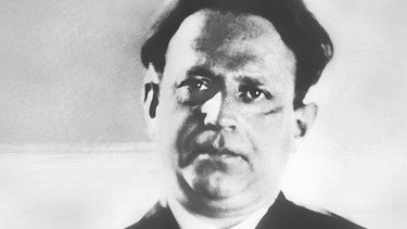 Kurt Tucholsky | Bild: picture-alliance/dpa