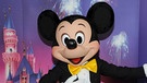 Micky Mouse | Bild: picture-alliance/dpa