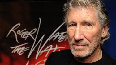  Roger Waters | Bild: picture-alliance/dpa