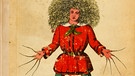 Struwwelpeter | Bild: picture-alliance/dpa