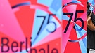 75. Berlinale - Plakate  | Bild: dpa-Bildfunk_Jens Kalaene