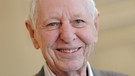 Hans Magnus Enzensberger | Bild: picture-alliance/dpa