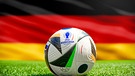 Fußball EM 2024 | Bild: picture alliance / CHROMORANGE | Michael Bihlmayer