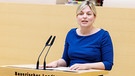 Katharina Schulze | Bild: picture alliance/dpa | Matthias Balk