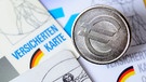 Krankenversicherungsbeiträge | Bild: picture alliance / Bildagentur-online/Ohde | C.Ohde/Bildagentur-online