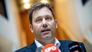 Lars Klingbeil | Bild: Michael Kappeler/dpa +++ dpa-Bildfunk +++