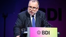 Siegfried Russwurm | Bild: Bernd von Jutrczenka/dpa +++ dpa-Bildfunk +++